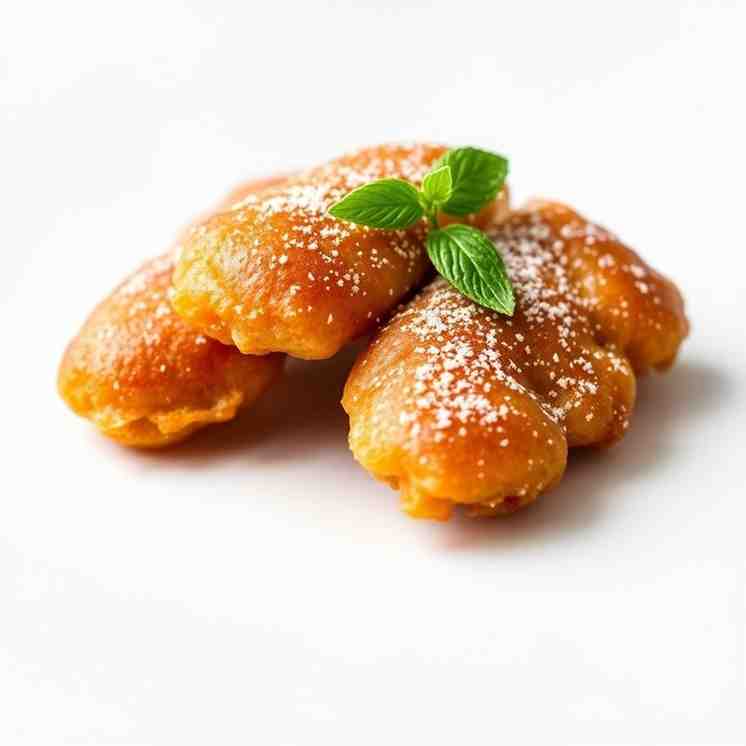 Crispy Pisang Goreng - Easy Homemade Snack Recipe